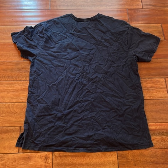 Hustle Gang Est. 2003 Black Tshirt Size 4XL - Picture 6 of 6